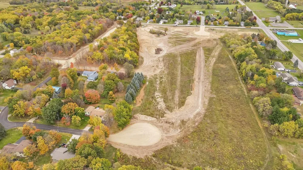 Lot 8, Block 3 2 1/2 Ave NE Saint Stephen, MN 56375