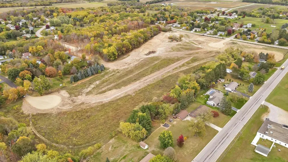 Lot 8, Block 3 2 1/2 Ave NE Saint Stephen, MN 56375
