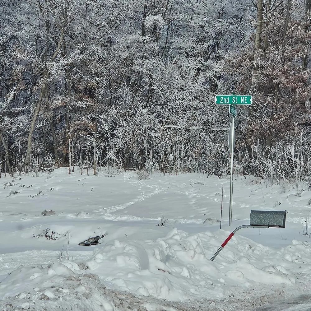 Lot 8, Block 3 2 1/2 Ave NE Saint Stephen, MN 56375