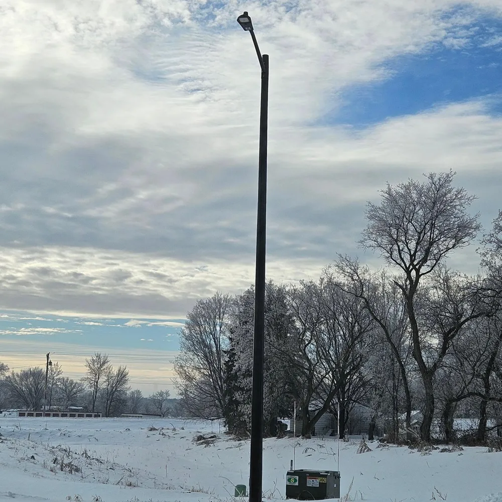 Lot 8, Block 3 2 1/2 Ave NE Saint Stephen, MN 56375