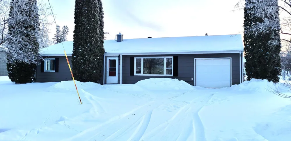 412 E Hamilton Avenue Baudette, MN 56623