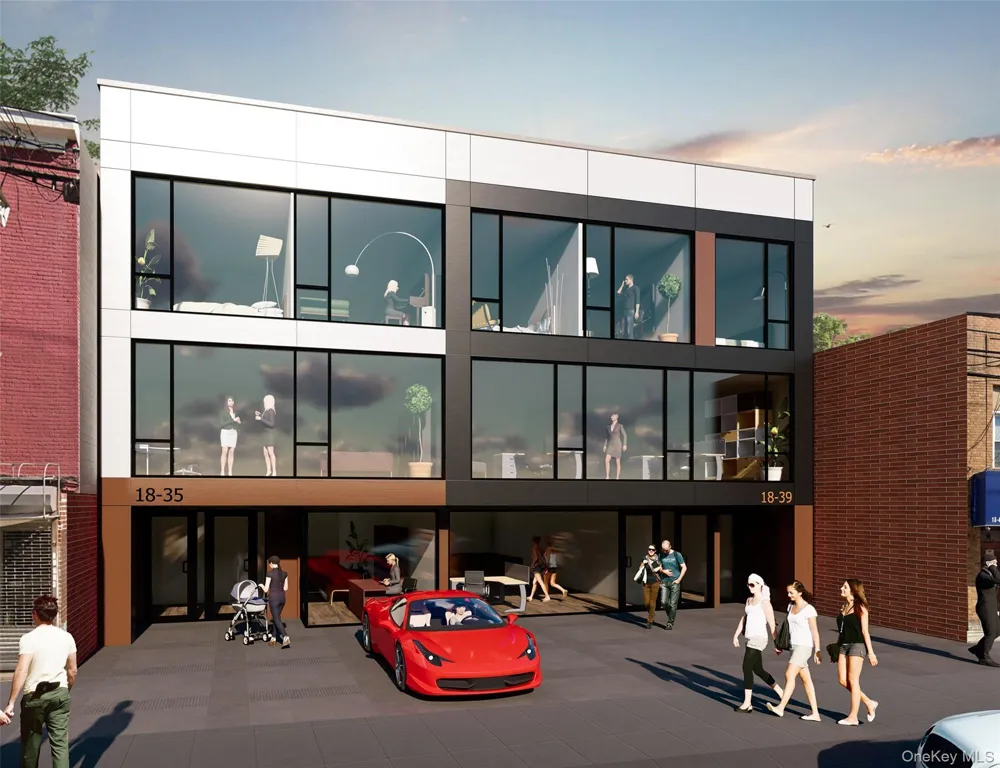 1839 College Point Boulevard College Point, NY 11356