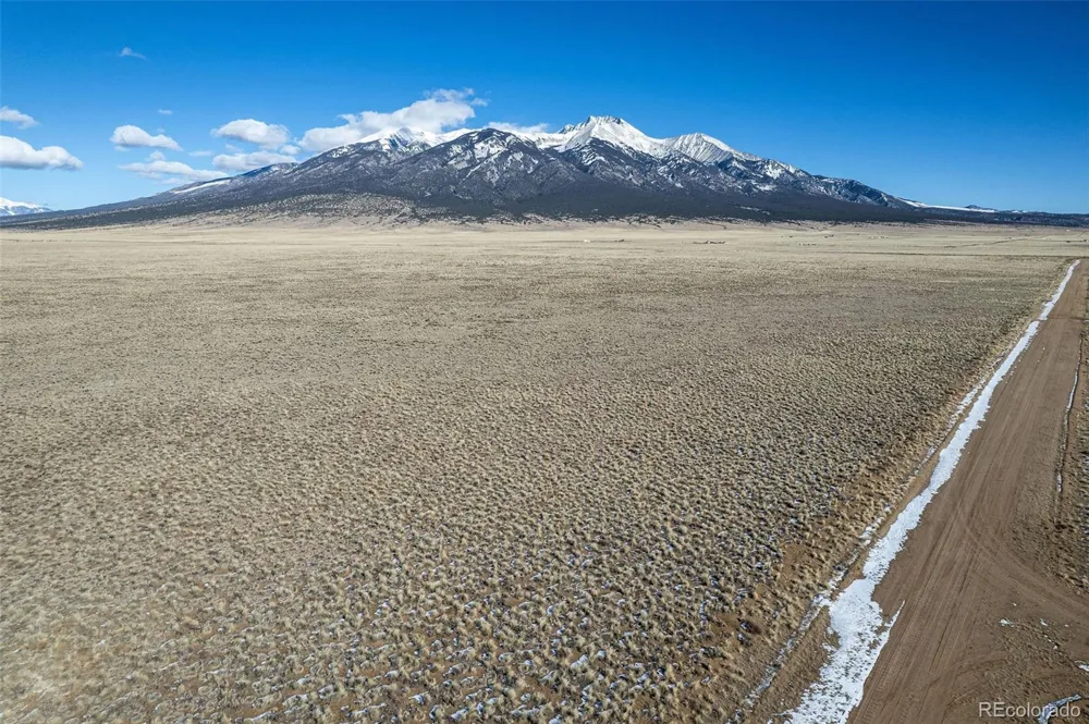 no address available