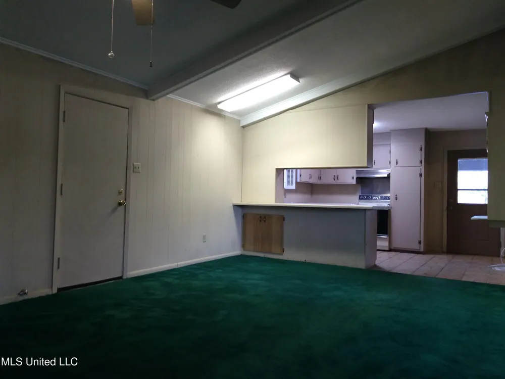 311 S Mac Arthur Circle Indianola, MS 38751