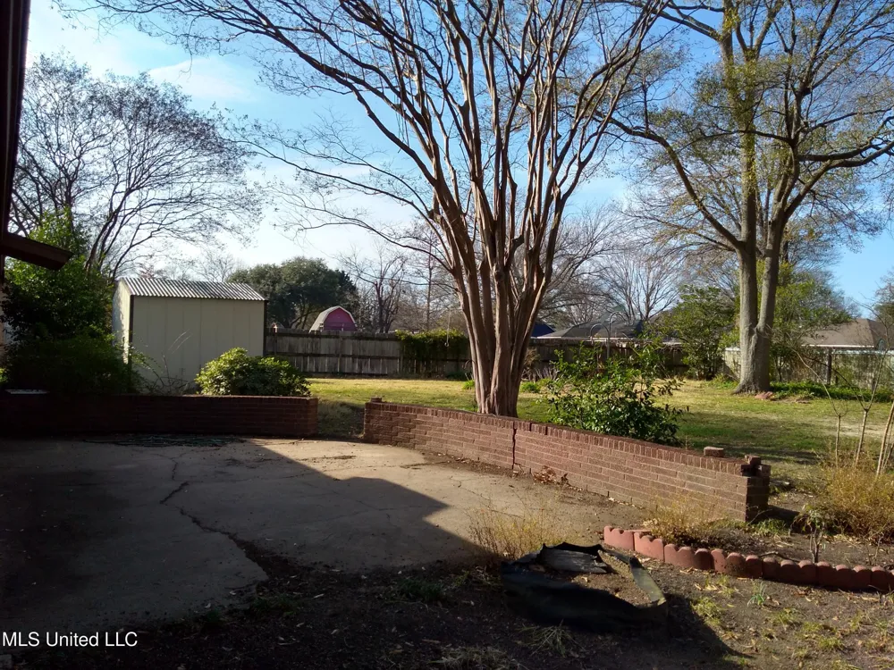 311 S Mac Arthur Circle Indianola, MS 38751