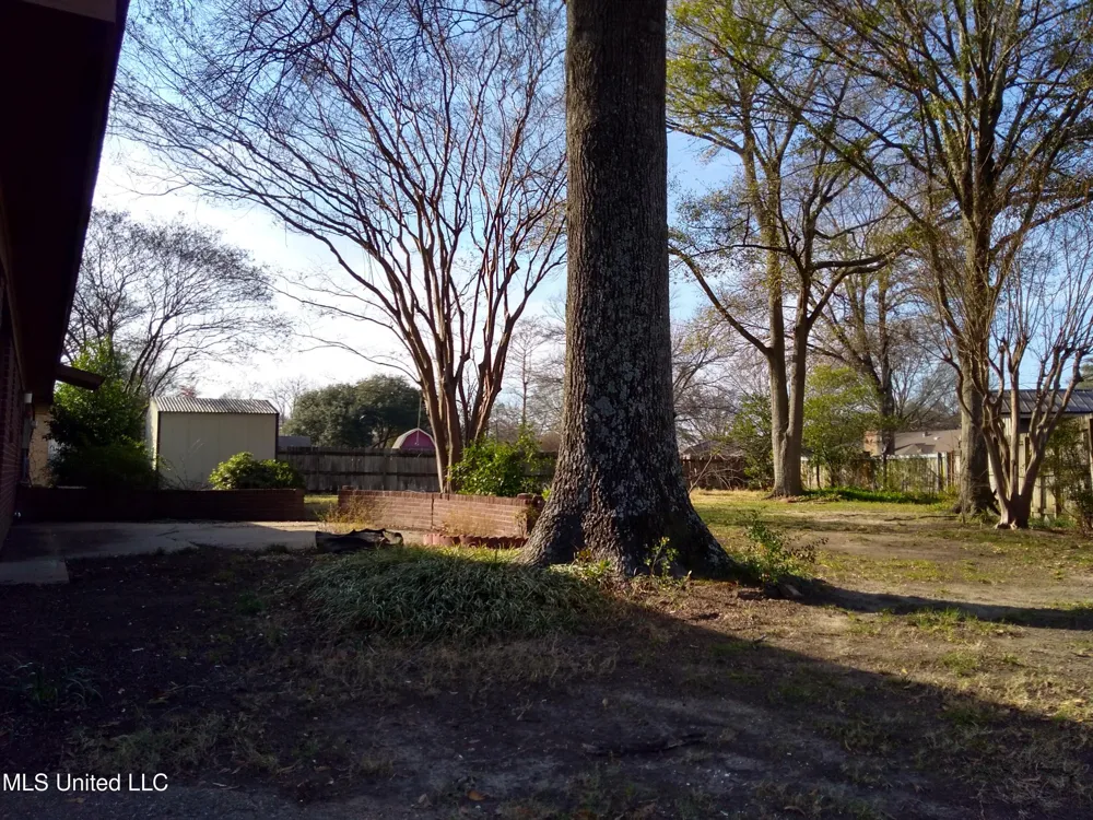 311 S Mac Arthur Circle Indianola, MS 38751