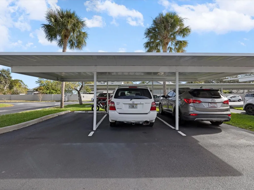 2737 ENTERPRISE ROAD E #111 Clearwater, FL 33759