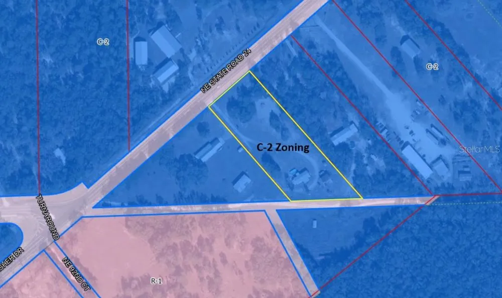 9230 NE STATE ROAD 24 Bronson, FL 32621
