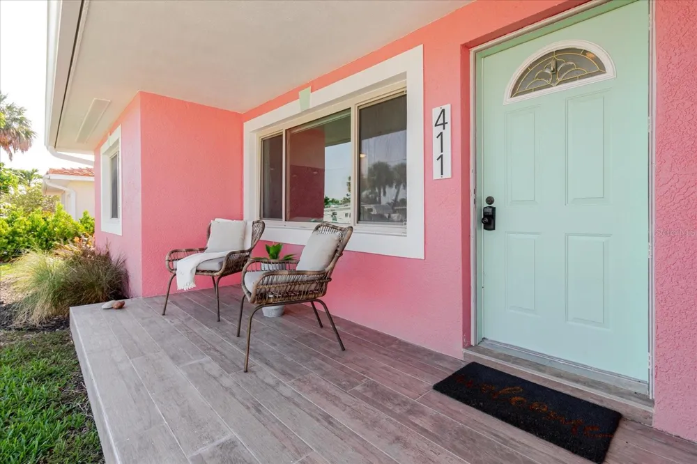 411 87TH AVENUE St Pete Beach, FL 33706