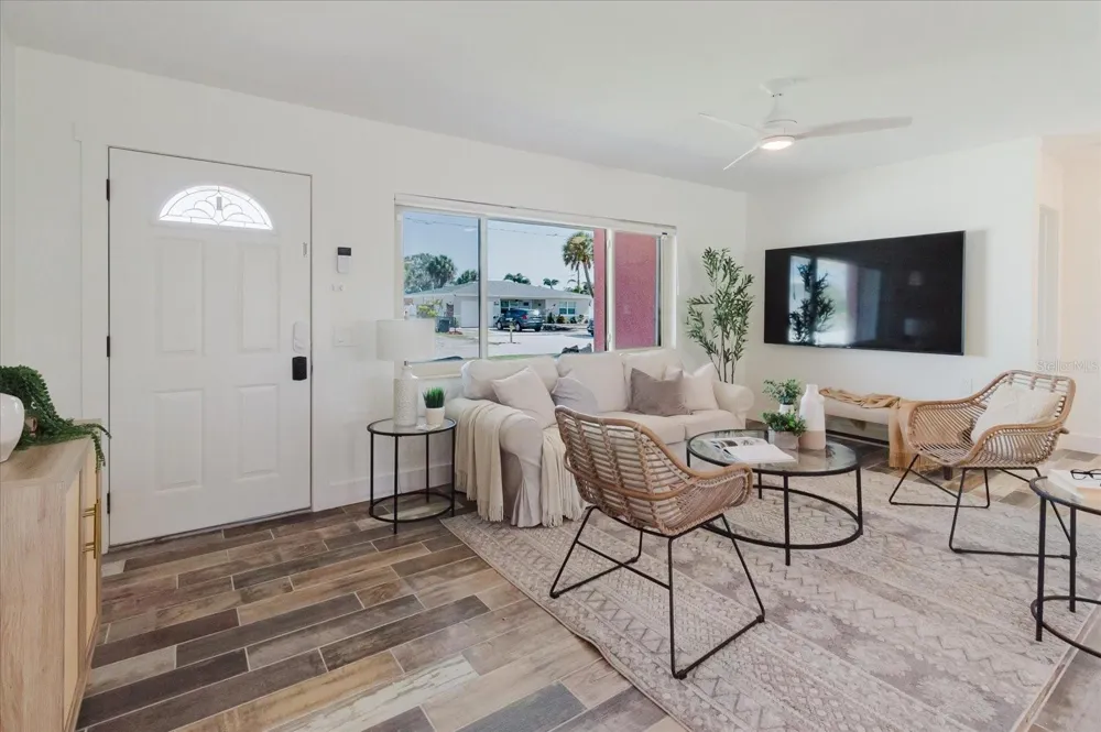 411 87TH AVENUE St Pete Beach, FL 33706