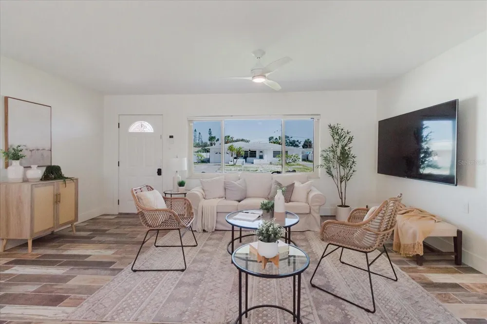 411 87TH AVENUE St Pete Beach, FL 33706