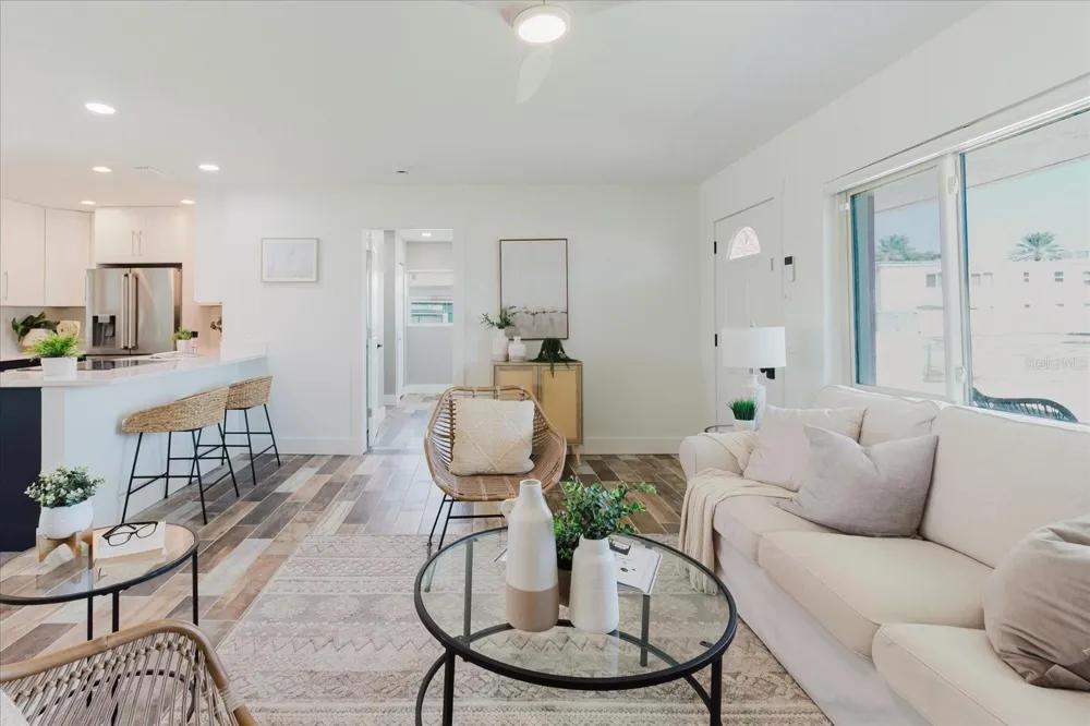 411 87TH AVENUE St Pete Beach, FL 33706