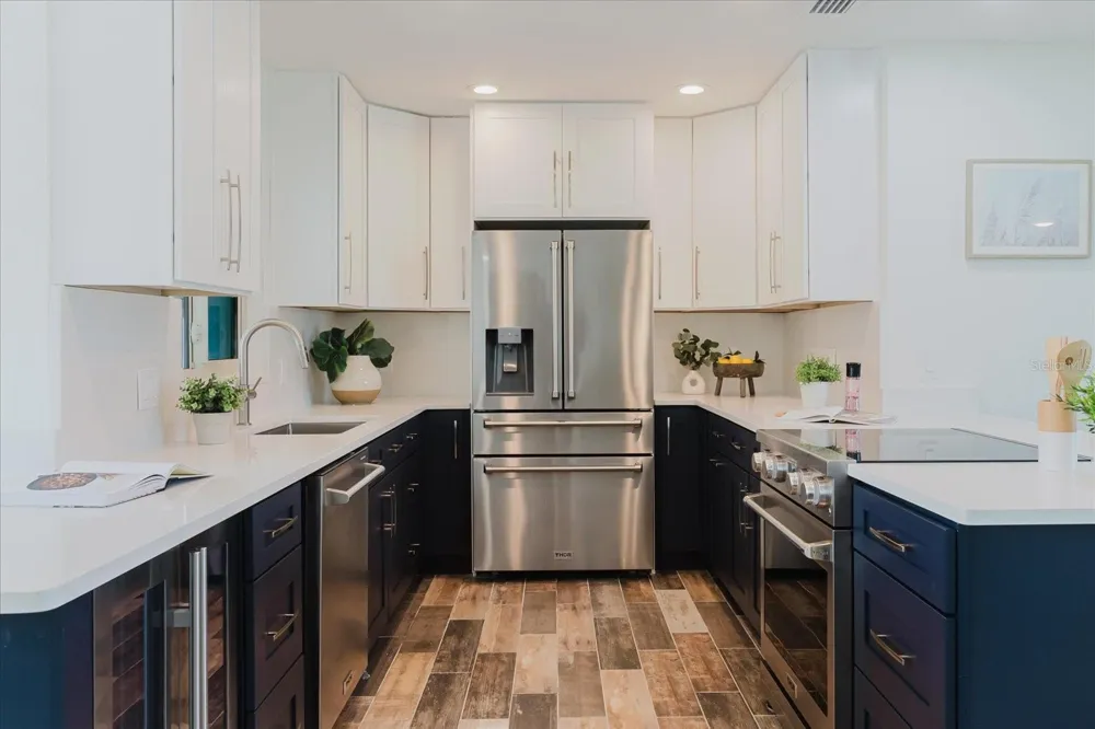 411 87TH AVENUE St Pete Beach, FL 33706