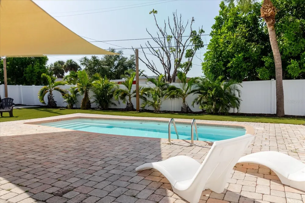 411 87TH AVENUE St Pete Beach, FL 33706