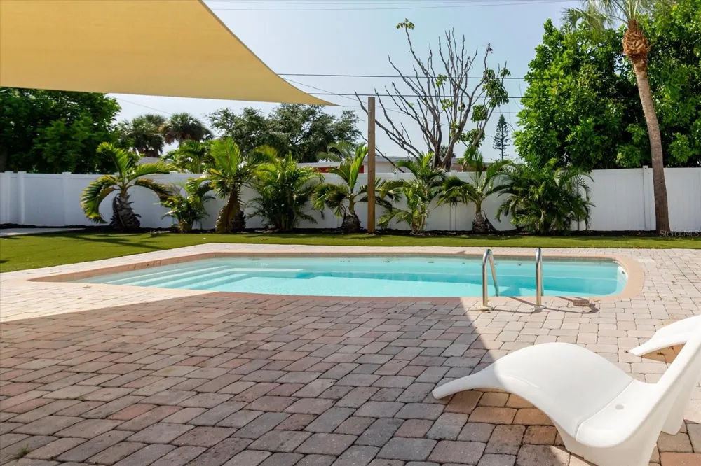 411 87TH AVENUE St Pete Beach, FL 33706