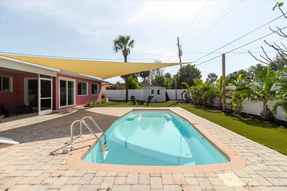 411 87TH AVENUE St Pete Beach, FL 33706
