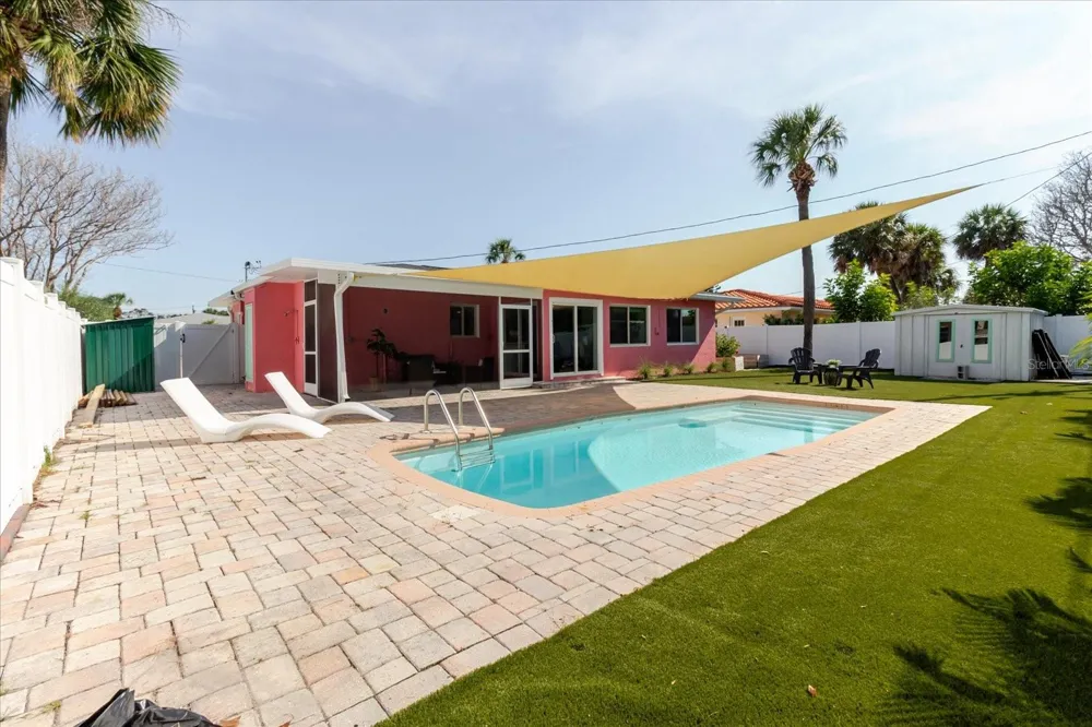 411 87TH AVENUE St Pete Beach, FL 33706