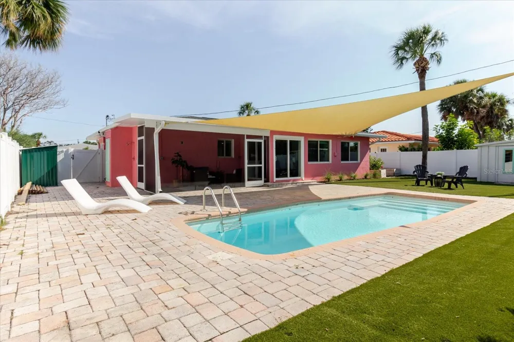 411 87TH AVENUE St Pete Beach, FL 33706