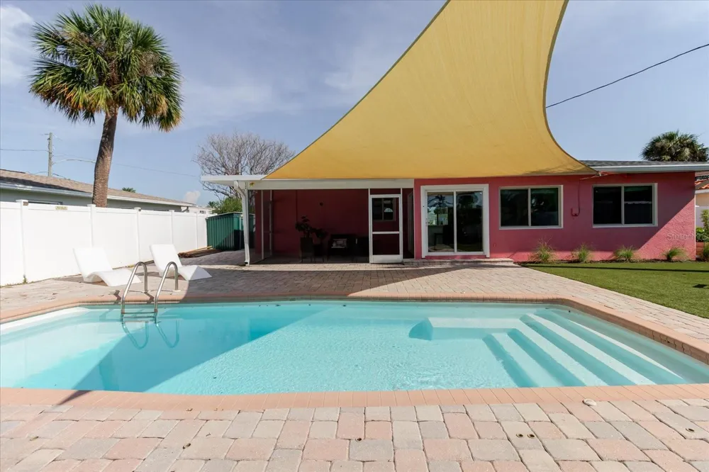 411 87TH AVENUE St Pete Beach, FL 33706