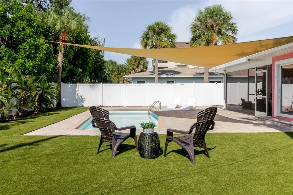 411 87TH AVENUE St Pete Beach, FL 33706