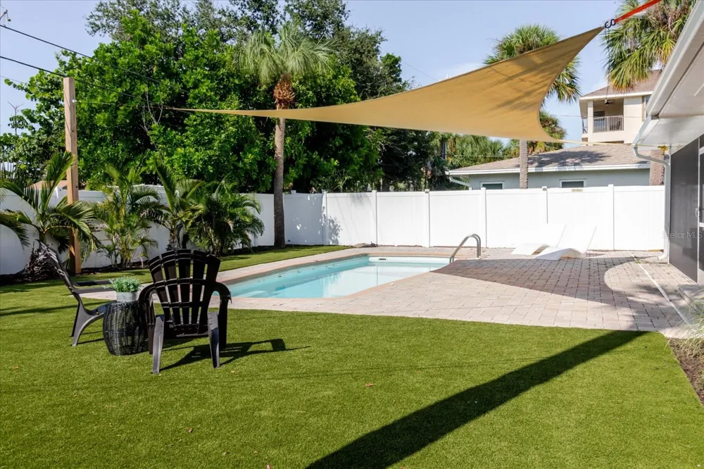 411 87TH AVENUE St Pete Beach, FL 33706