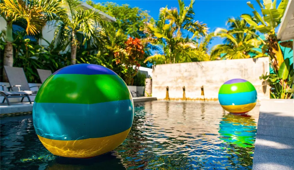 300 PALM COTTAGES Vieques, PR 00765