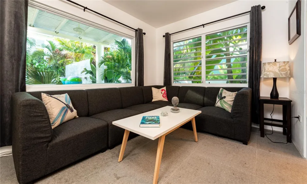 300 PALM COTTAGES Vieques, PR 00765