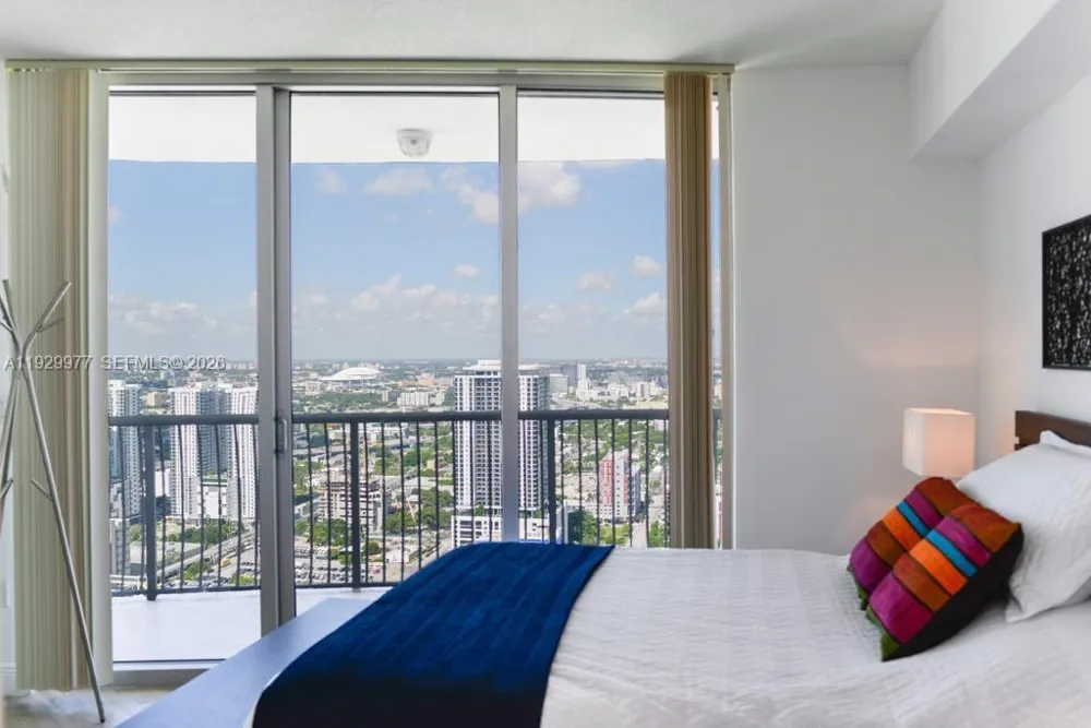1750 Bayshore Dr #4814 Miami, FL 33132