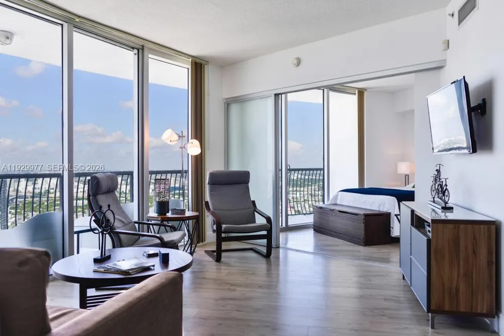 1750 Bayshore Dr #4814 Miami, FL 33132