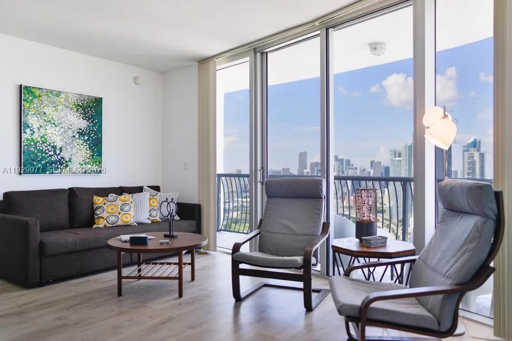 1750 Bayshore Dr #4814 Miami, FL 33132