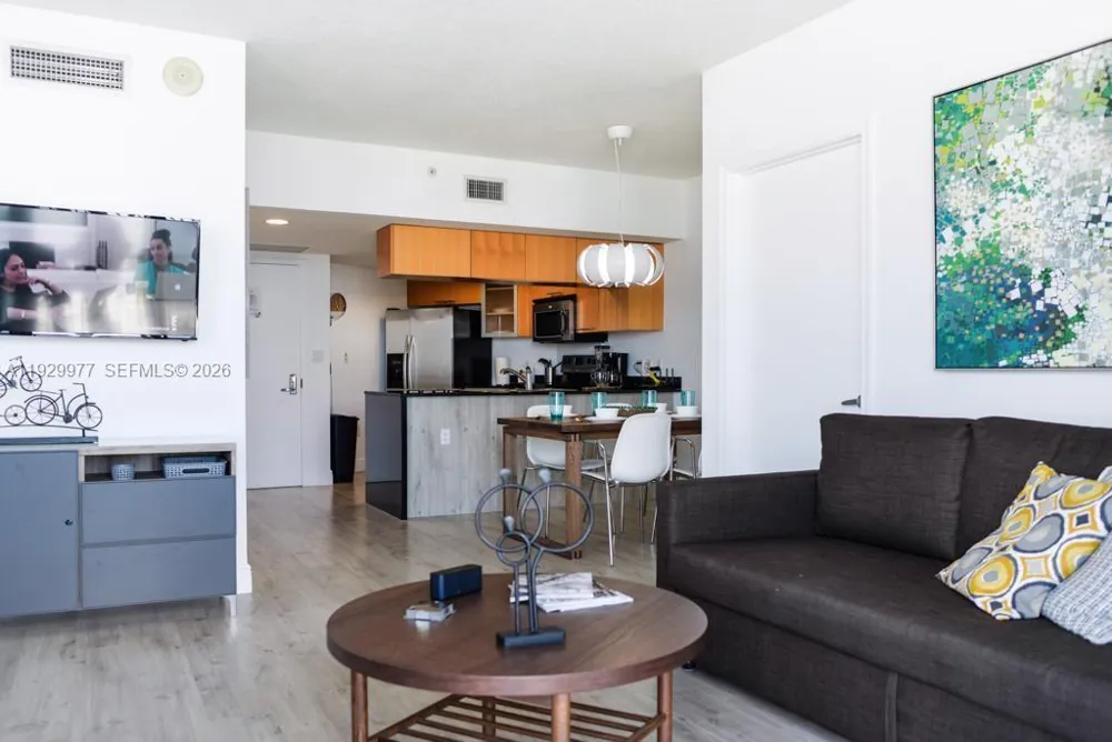 1750 Bayshore Dr #4814 Miami, FL 33132