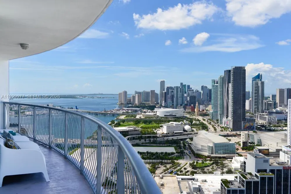1750 Bayshore Dr #4814 Miami, FL 33132
