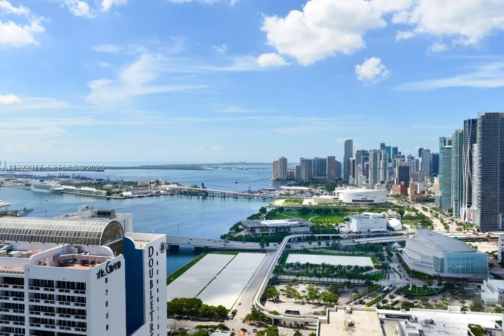 1750 Bayshore Dr #4814 Miami, FL 33132