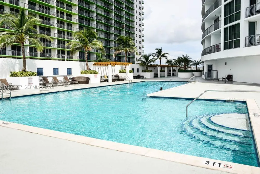 1750 Bayshore Dr #4814 Miami, FL 33132