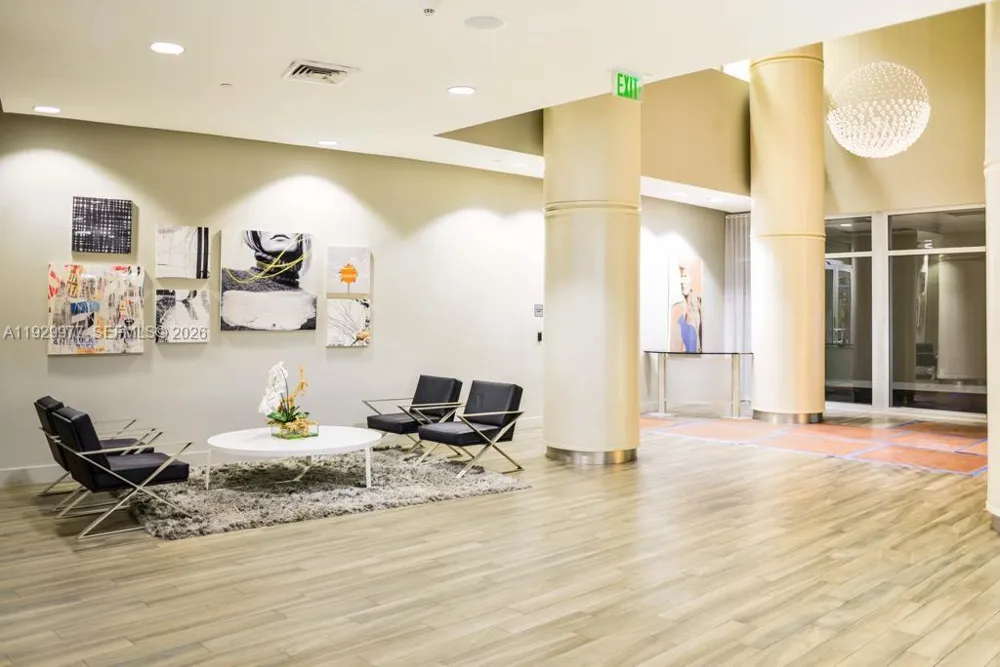 1750 Bayshore Dr #4814 Miami, FL 33132