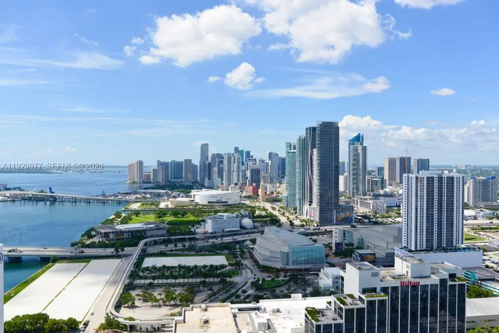 1750 Bayshore Dr #4814 Miami, FL 33132