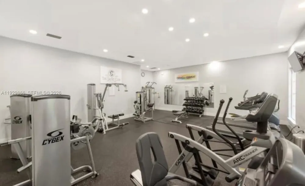 19601 E Country Club Dr #7202 Aventura, FL 33180