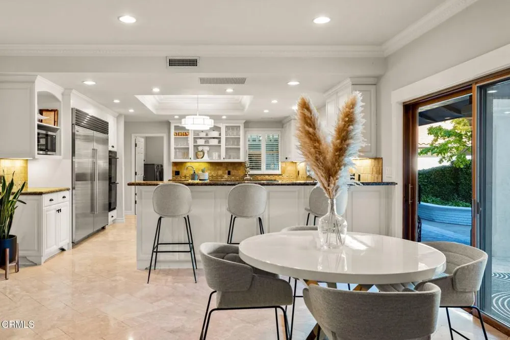 12250 Linda Flora Drive Ojai, CA 93023