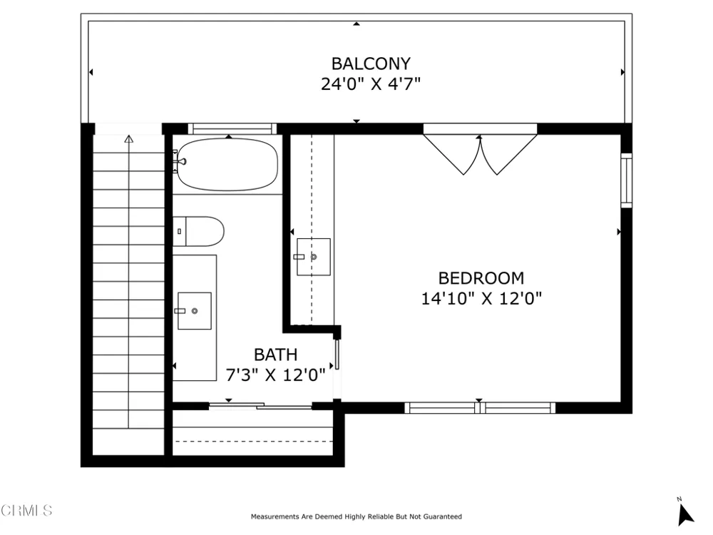 12250 Linda Flora Drive Ojai, CA 93023