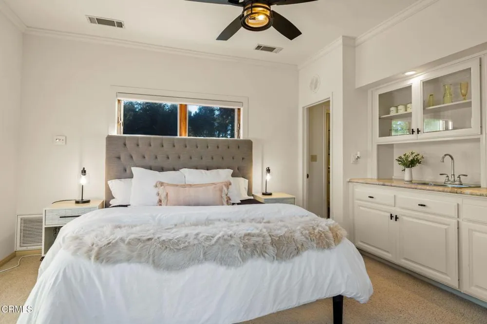 12250 Linda Flora Drive Ojai, CA 93023