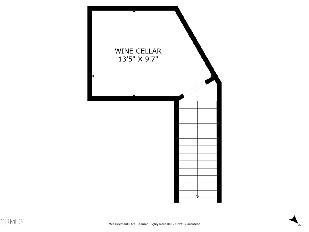 12250 Linda Flora Drive Ojai, CA 93023