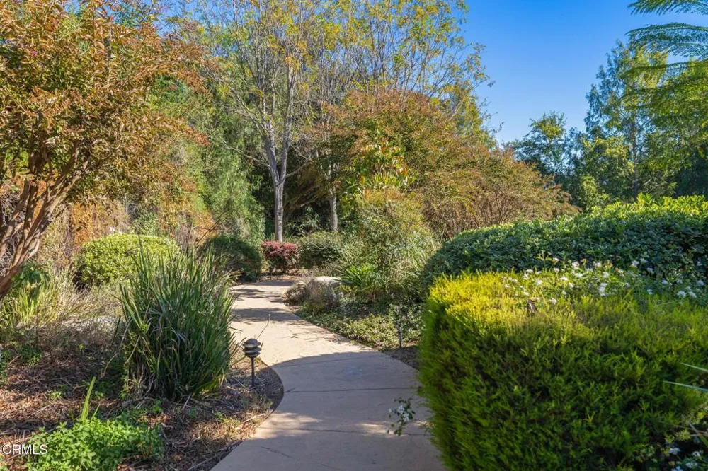 12250 Linda Flora Drive Ojai, CA 93023
