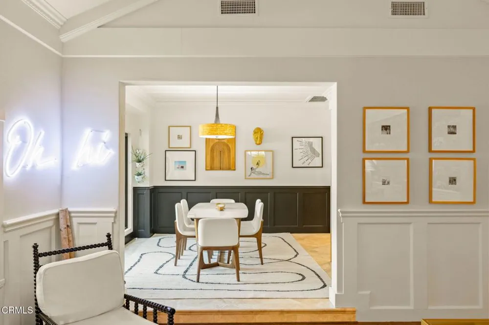 12250 Linda Flora Drive Ojai, CA 93023