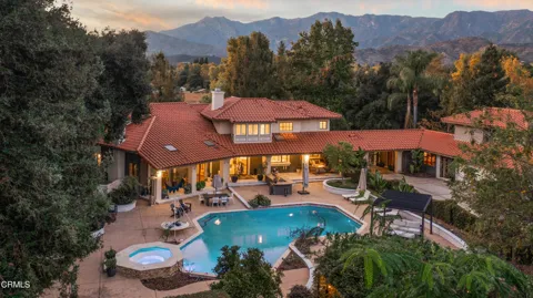 12250 Linda Flora Drive