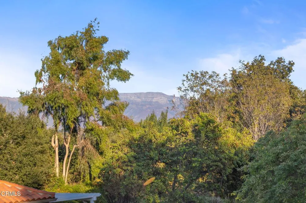 12250 Linda Flora Drive Ojai, CA 93023