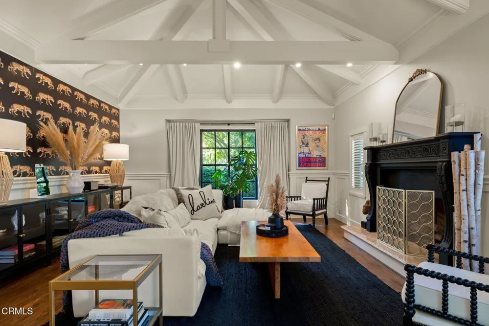 12250 Linda Flora Drive Ojai, CA 93023