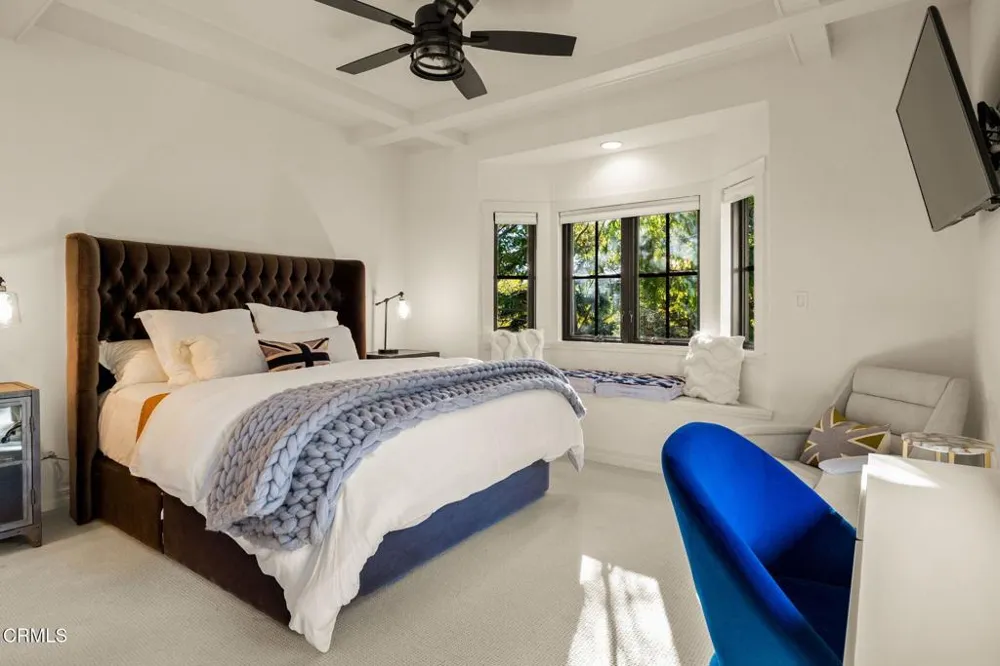 12250 Linda Flora Drive Ojai, CA 93023