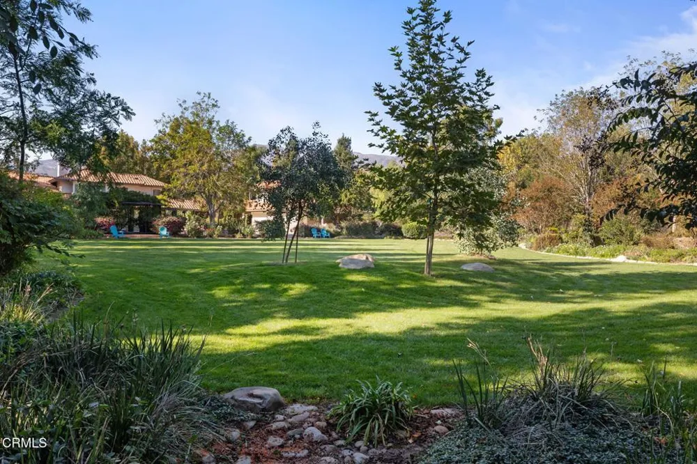 12250 Linda Flora Drive Ojai, CA 93023
