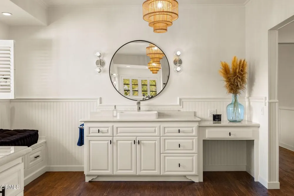 12250 Linda Flora Drive Ojai, CA 93023