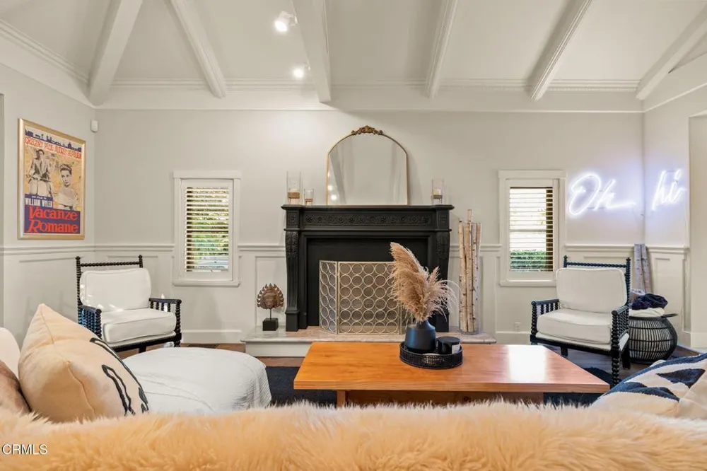 12250 Linda Flora Drive Ojai, CA 93023